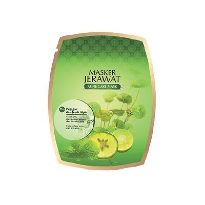 Produk Body Shop Jerawat