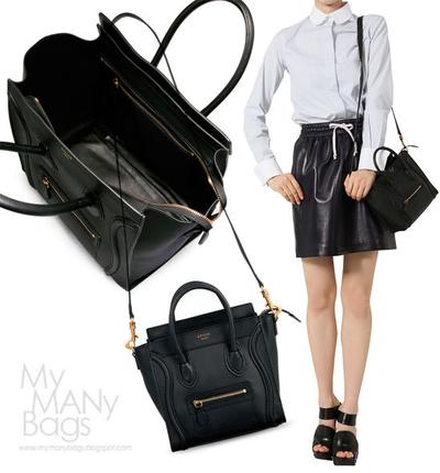 harga tas celine paris asli