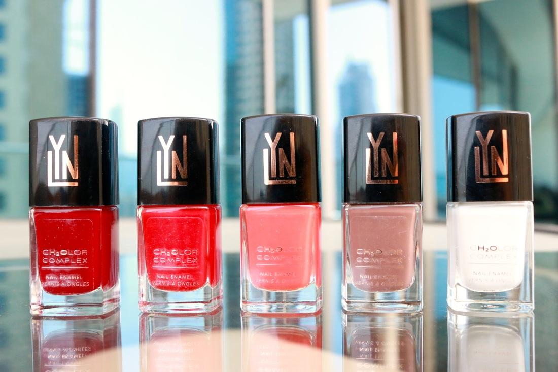 4 Kutek Warna Halal Terbaik Cosmetics Beautynesia