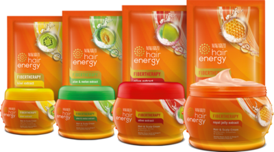 Review Makarizo Hair Energy Fibertherapy Hair And Scalp Cream
