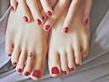 Kebiasaan yang Bisa Membuat Kaki Mulus dan Cerah