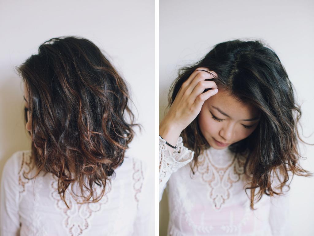 Rambut Pendek Artikel Terkait Tag Beautynesia