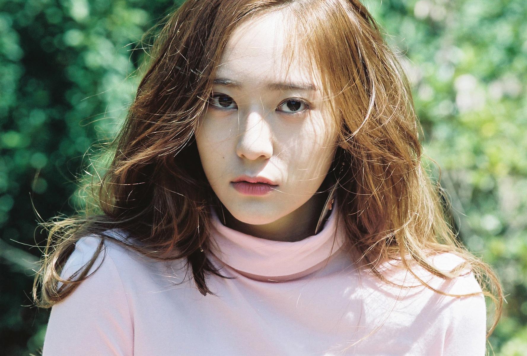 Ini Hairstyle Selebriti Korea Yang Paling Populer Sepanjang Masa Ini Hairstyle Selebriti Korea Yang Paling Populer Sepanjang Masa