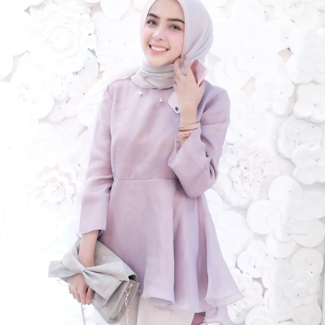 Ingin Makara Pusat Perhatian Tengok 4 Inspirasi Fashion Muslim