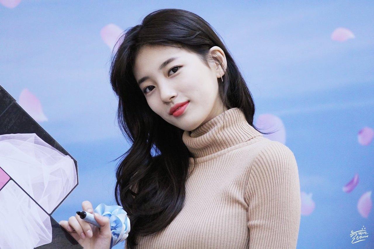 Ini Nih Transformasi Gaya Rambut Si Cantik Suzy Yang Bisa Jadi