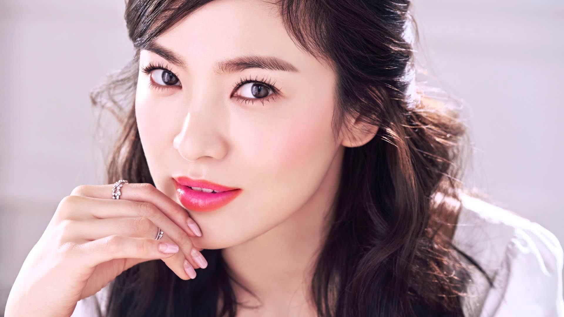 7 Selebriti Ini Jadi Ikon Kecantikan Korea Siapa Yang Paling