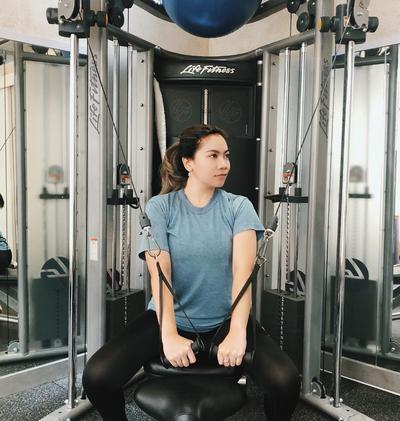 Biar Lebih Cepat Kurus, Pastikan Tempat Gym Kamu Punya Fasilitas Ini Ladies!