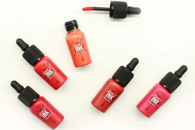 #FORUM Dear...Peripera Peri's Ink Velvet, Sebagus Itu Yaa?
