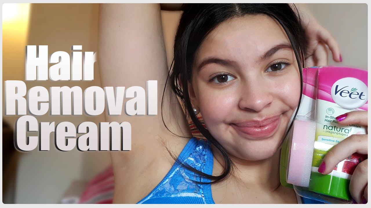 Forum Veet Hair Removal Cream Seriusan Ampuh Angkat Bulu Di Tubuh