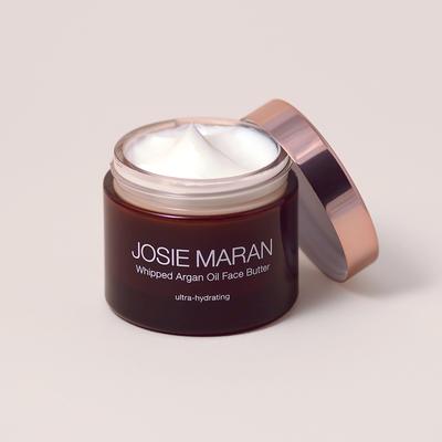 Josie Maran Whipped Argan Oil Face Butter