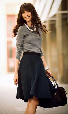 sweater for work 2