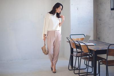 Jogger pants