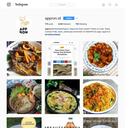 https://www.instagram.com/appron.id/