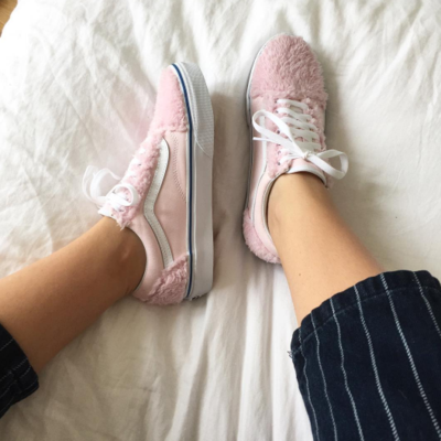 Vans Nordstrom Exclusive