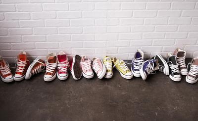 Converse Sneakers