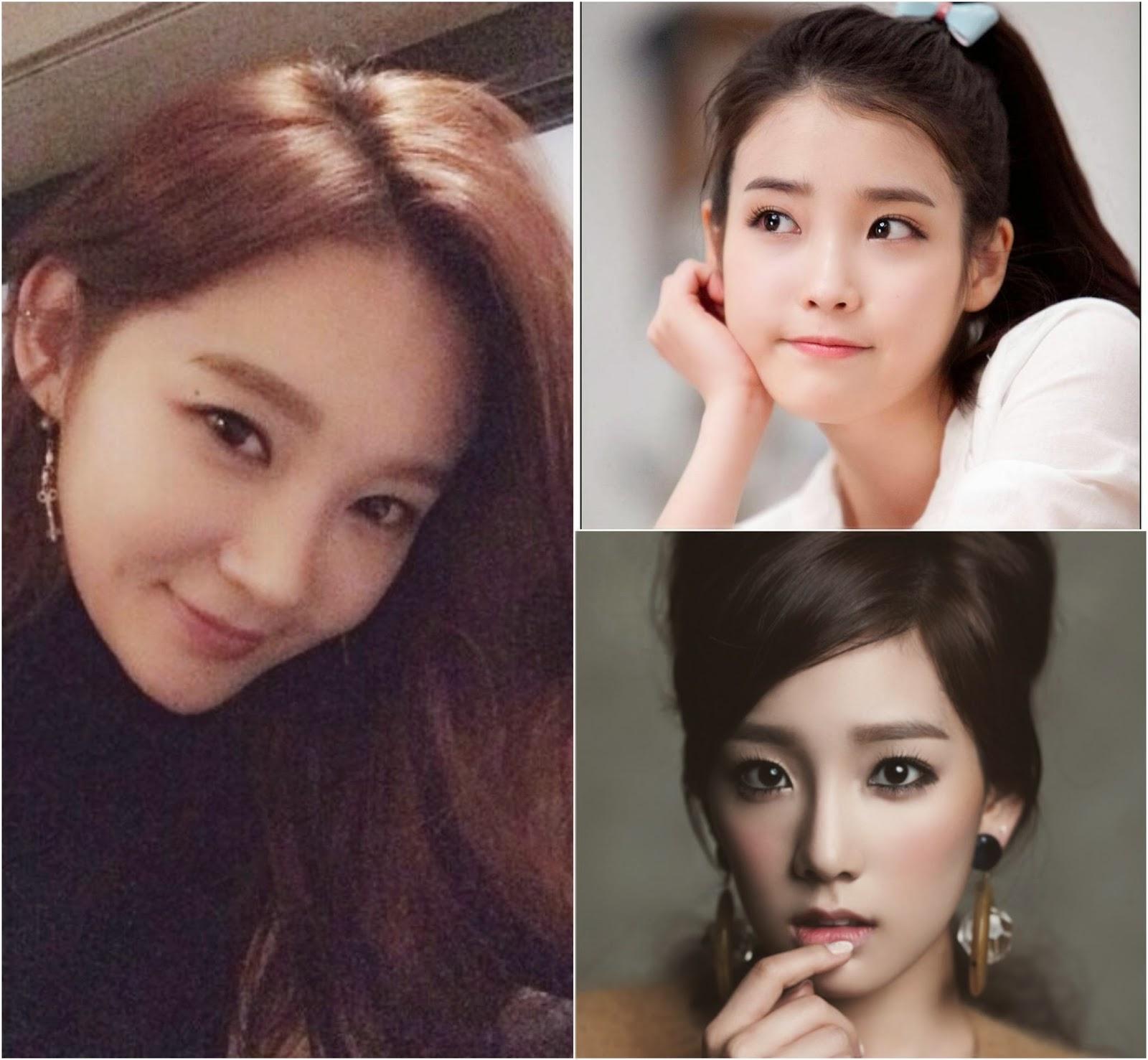 Dapatkan Kesan Wajah Lebih Muda Dengan Tutorial Eyebrow Korea