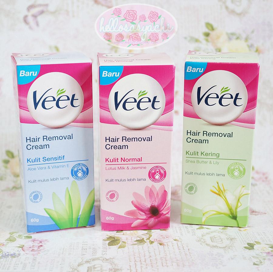 Forum Cukur Ketiak Pakai Veet Bikin Ketiak Hitam Ga Sih
