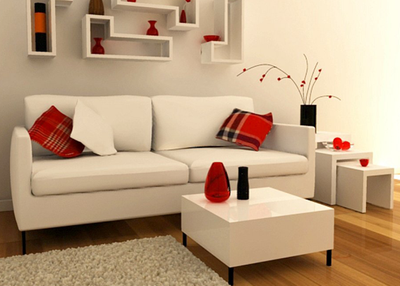 Sofa Ruang Tamu Cantik Untuk Rumah Minimalis Life Beautynesia