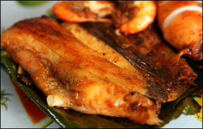 resep masak ikan pari sederhana - masak memasak