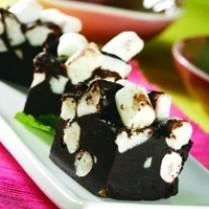 10 Resep Marshmallow Dessert  Health&Food  beautynesia