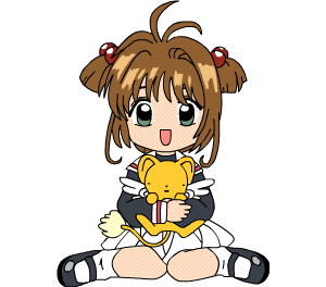 Download 640 Gambar Hewan Anime Lucu Paling Baru HD