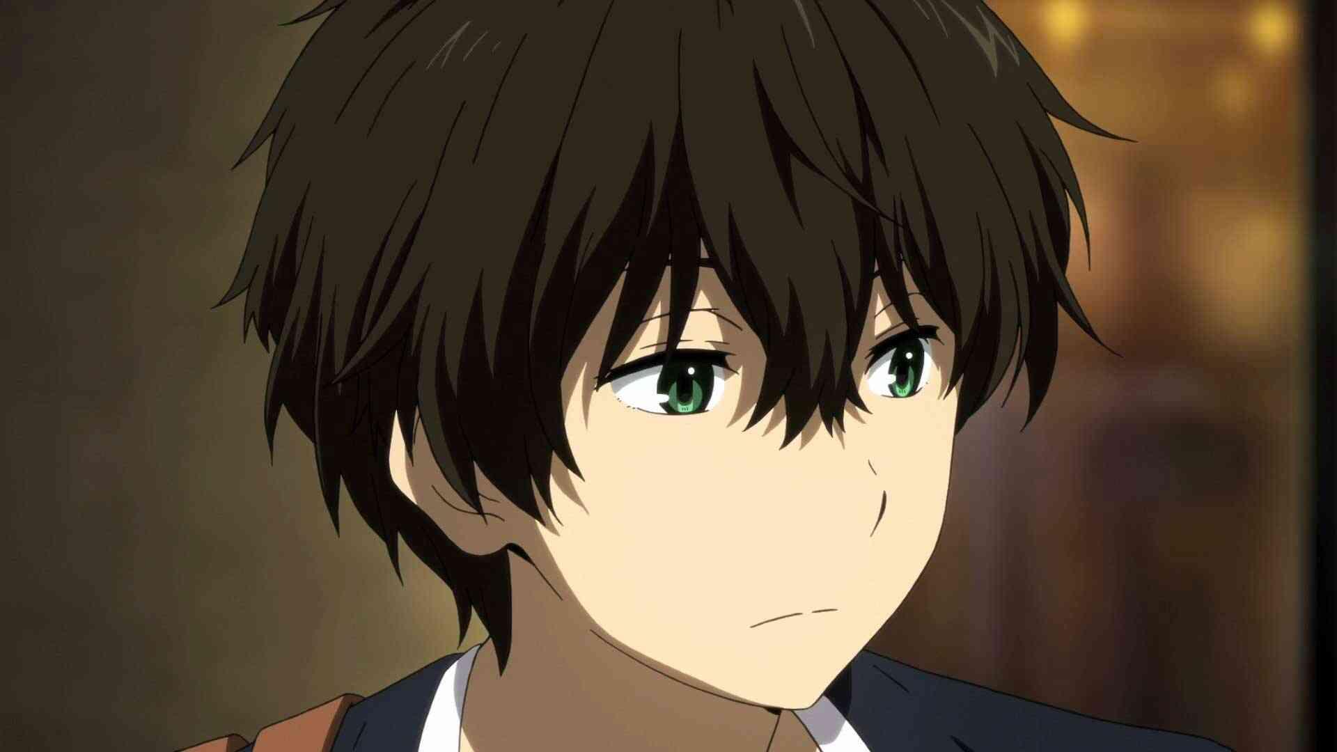  Gambar  Tokoh Anime  Tertampan Tercantik Kumpulan Gambar  