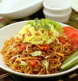 Cara Membuat Mie Goreng Dari Mie Instan Kreatifitas Terkini