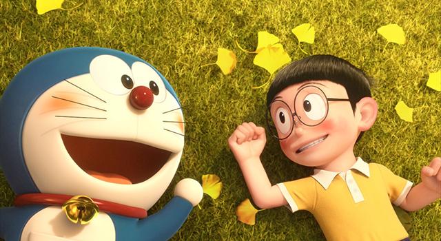 Mentahan Wajah Nobita Picsay Pro - status wa galau