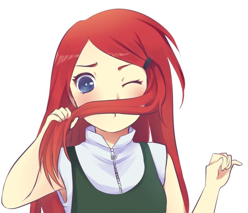 8 Karakter Anime Cewek Berambut Merah Life beautynesia 8 Karakter Anime Cewek Berambut Merah Life beautynesia