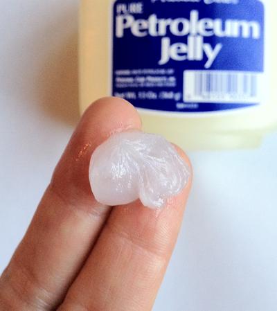 Image result for pakaian petroleum jelly