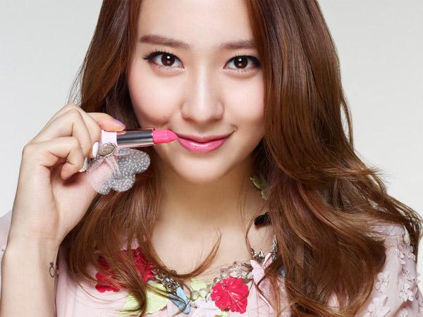 Cara Menggunakan Makeup  Bibir Gradasi ala Wanita  Korea  