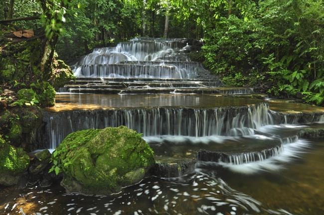 5 Tempat Wisata yang Tidak Kalah Dengan Luar Negeri (Bagian 6) | Life