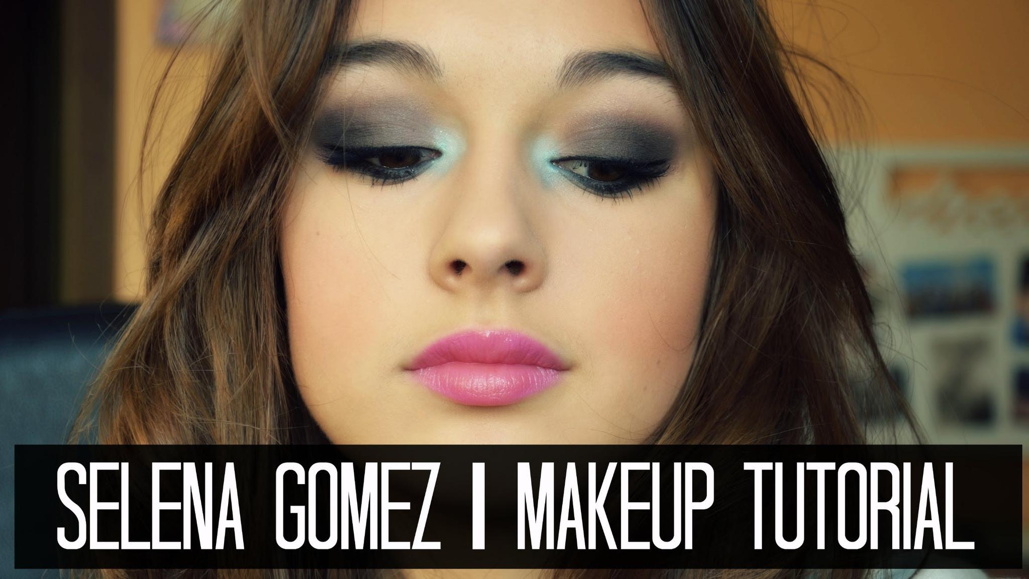 Tutorial Makeup Ala Selena Gomez Cosmetics Beautynesia