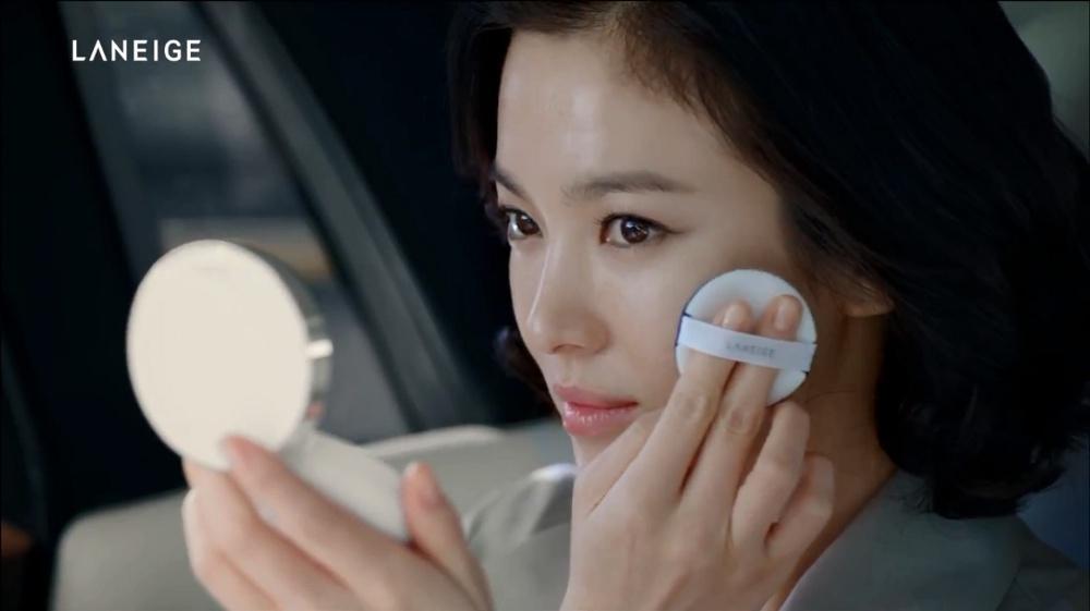 5 BB Cushion Korea Terbaik Cosmetics beautynesia 5 BB Cushion Korea Terbaik Cosmetics beautynesia