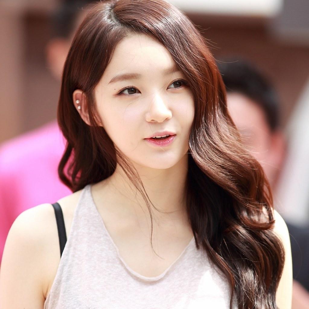 Rahasia Diet Sukses Kang Min Kyung HealthFood Beautynesia