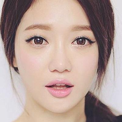 Cara Make  Up  Natural Untuk  Remaja  Ala Korea Saubhaya Makeup