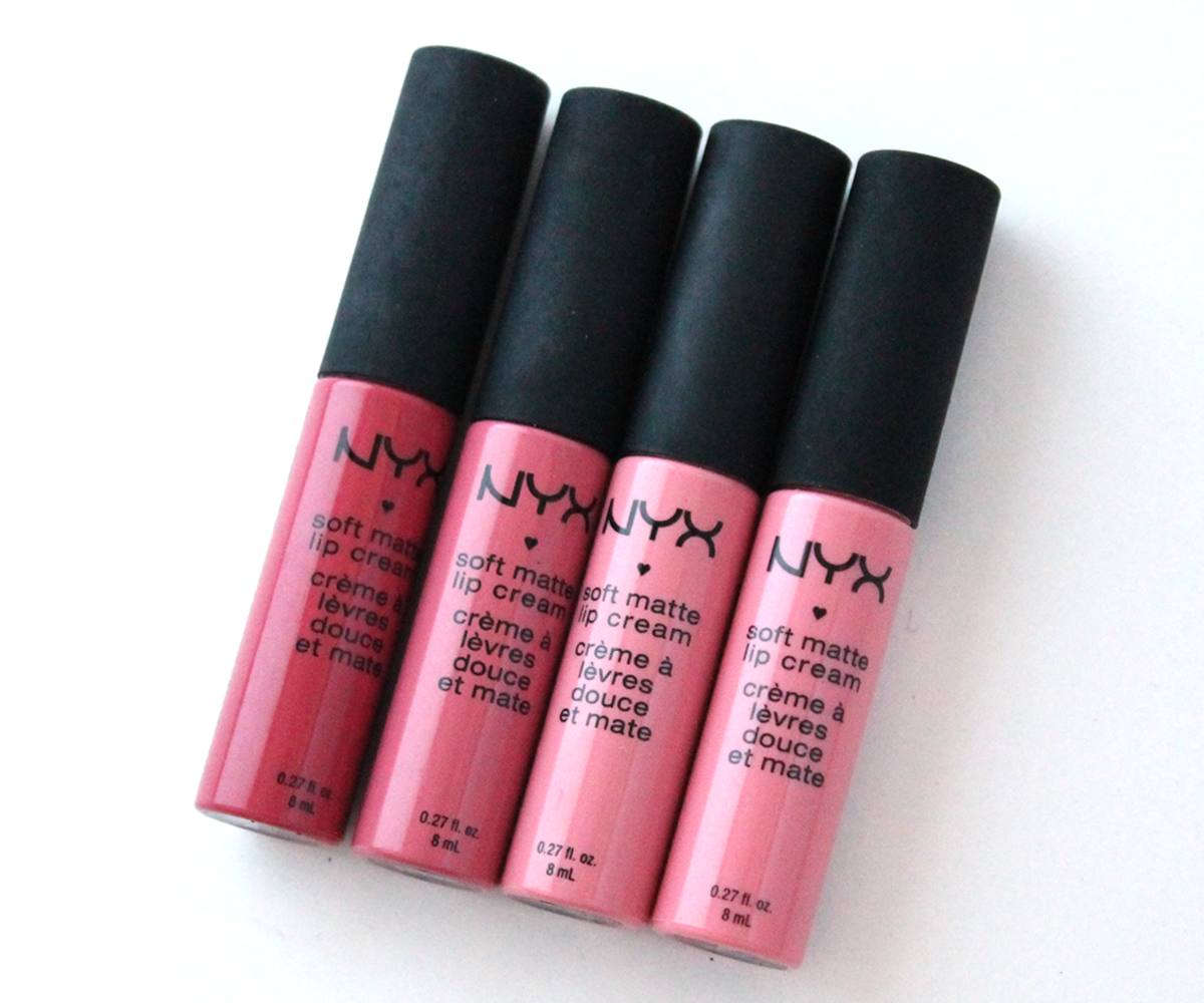 Produk Produk Best Seller Dari NYX Cosmetics Beautynesia