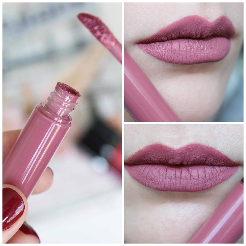 6 Lipstick Warna Mauve Trend 2016 Cosmetics Beautynesia