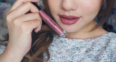 6 Lipstick Warna Mauve Trend 2016 | Cosmetics | beautynesia