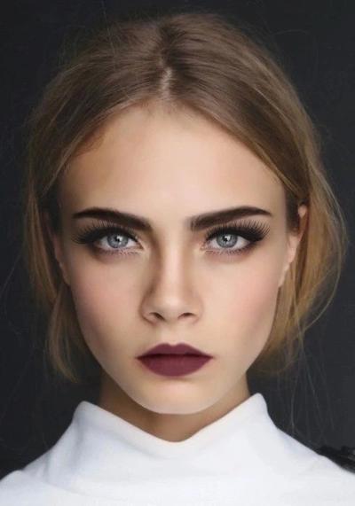 9 Inspirasi Kombinasi Warna Lipstik Warna Eyeshadow 9 Inspirasi Kombinasi Warna Lipstik Warna Eyeshadow