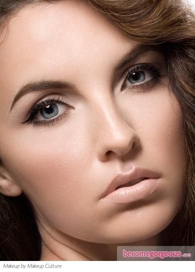 Untuk Pemiliki Deep Set Eyes