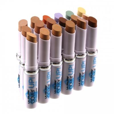 Wah, Ini Rekomendasi 6 Concealer Terbaik di Bawah 100 Ribu 