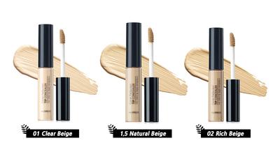 5 Concealer Korea Wajib Punya untuk Mata Panda | Cosmetics | beautynesia