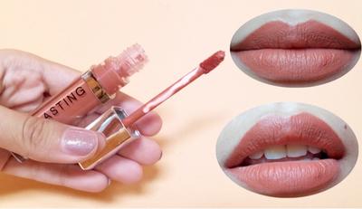 Rekomendasi Lipstik dari Brand Lokal di Bawah Rp 100.000