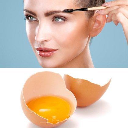 9 Bahan Alami  untuk Menebalkan Alis  Skincare beautynesia