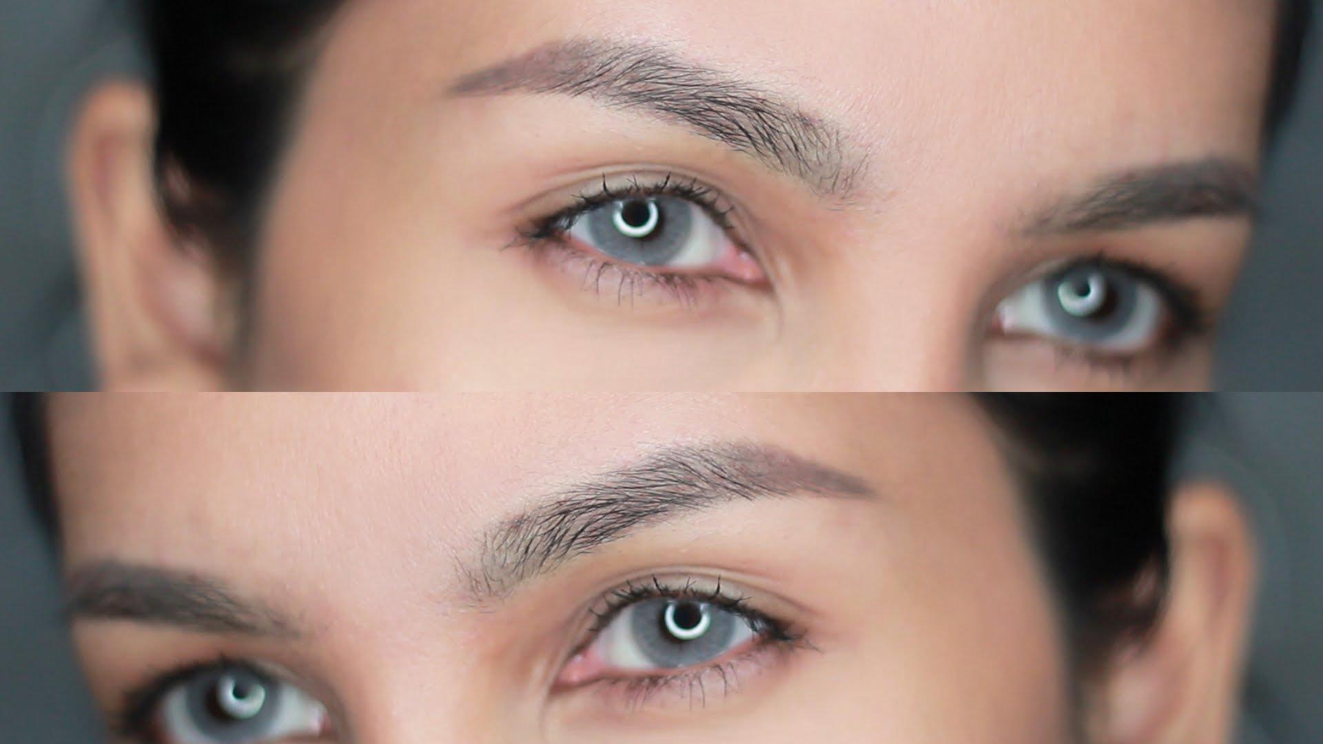 Eyebrow Pencil Lokal Favorit Beauty Vlogger Cosmetics Beautynesia