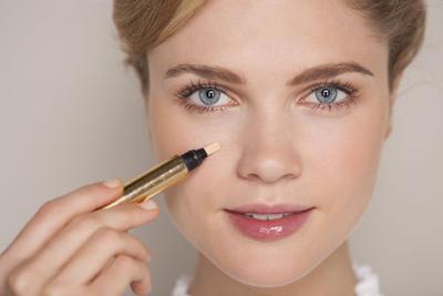 Image result for tips menggunakan concealer