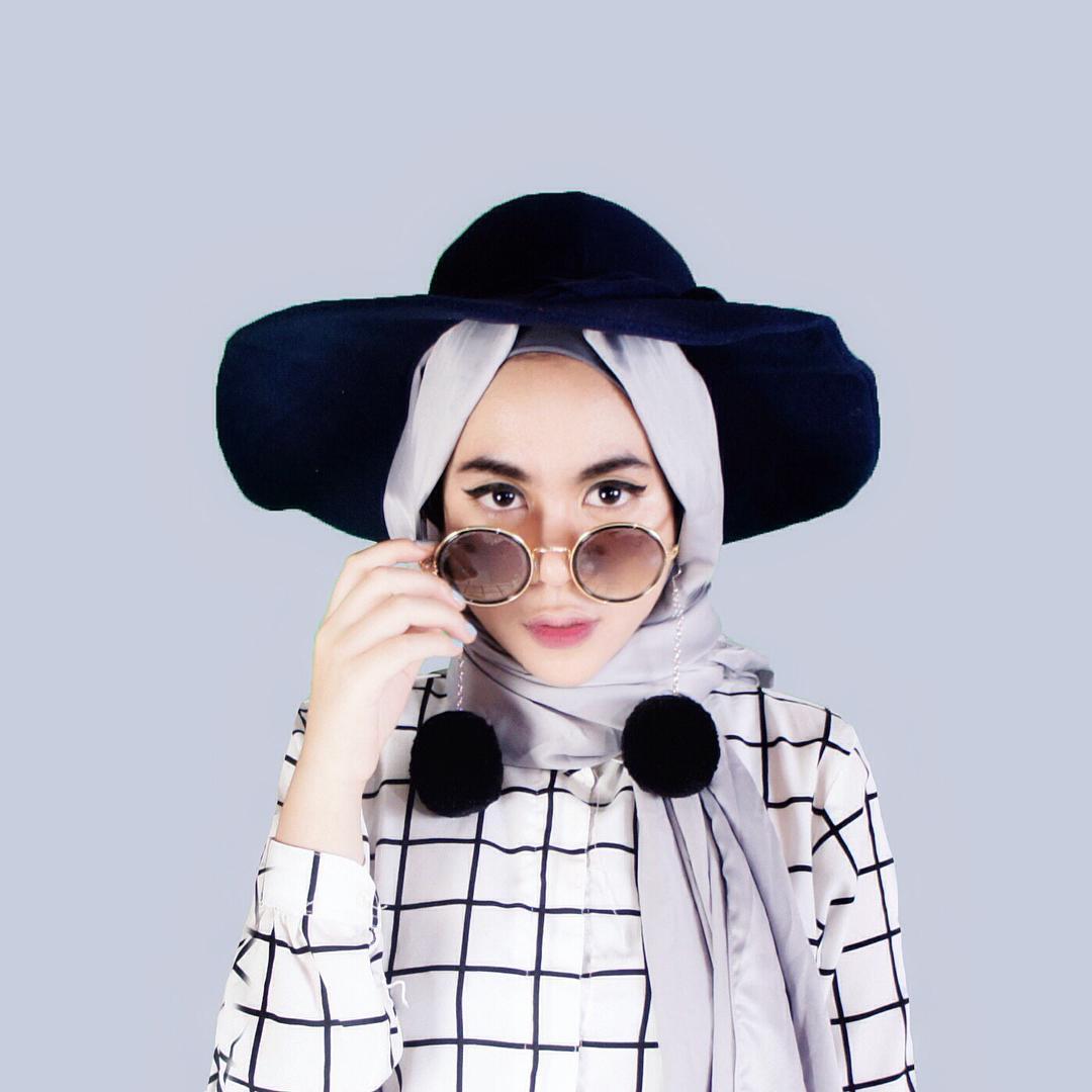 Tampilan Hijab Jadi Lebih Menarik Dengan 4 Aksesoris Populer Ini
