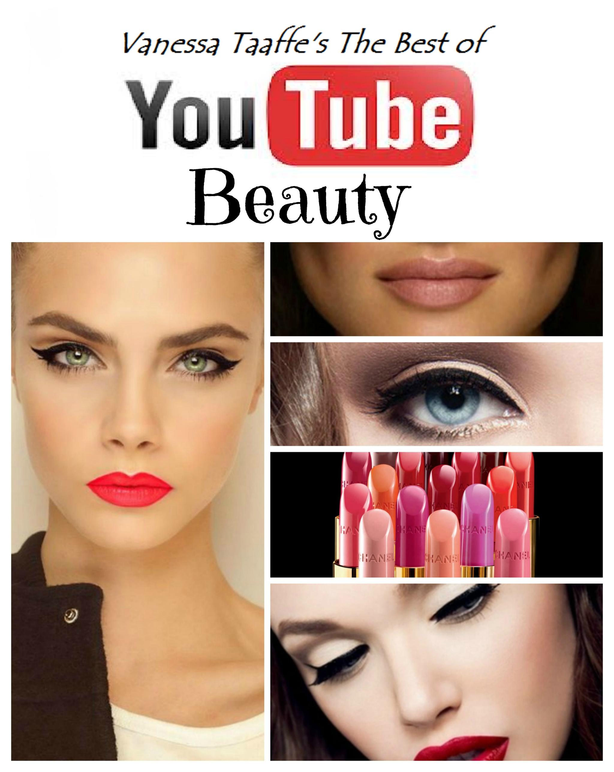 Kosmetik Ini Terkenal Karena Youtube Loh Cosmetics Beautynesia