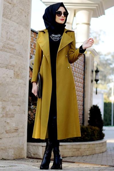 4 Gaya Busana Korea Stylish Cocok untuk Wanita Berhijab 4 Gaya Busana Korea Stylish Cocok untuk Wanita Berhijab